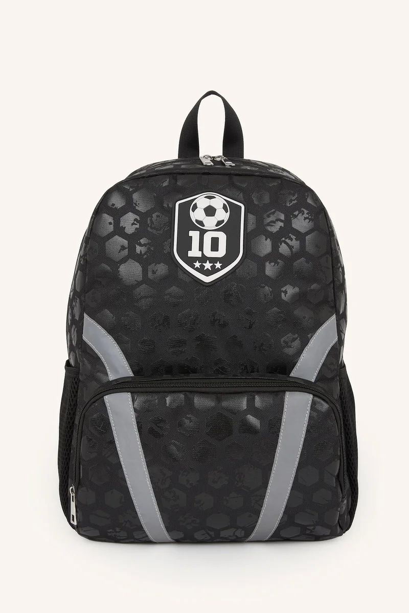 Defacto Boy Backpack