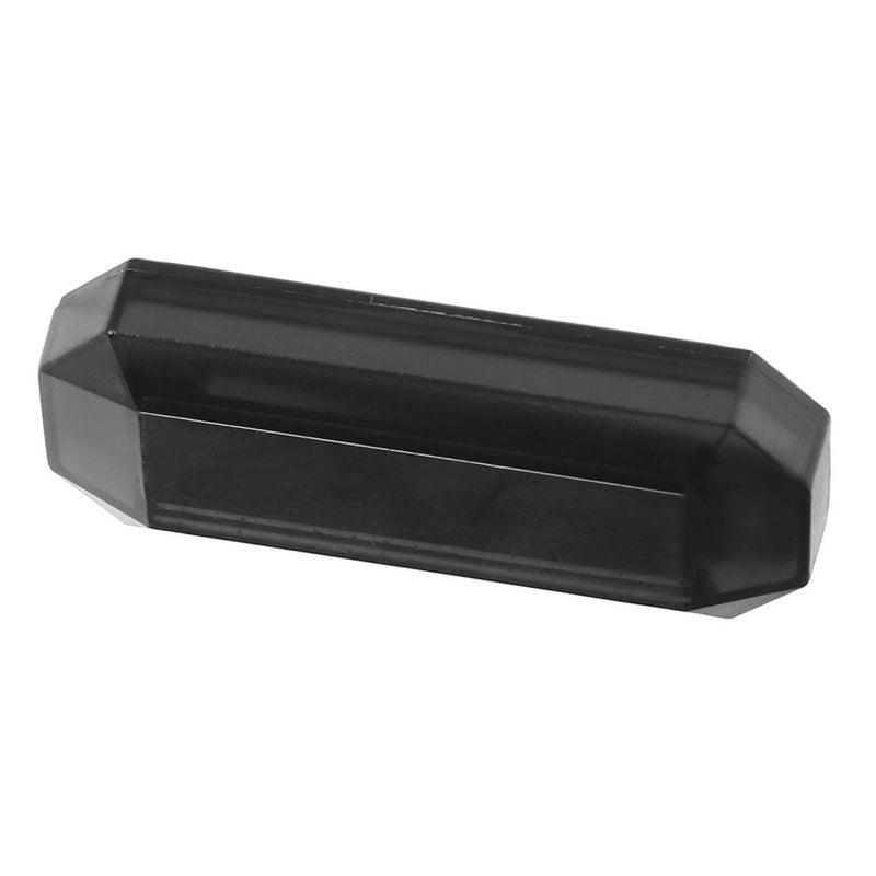 Solar Powered Car Security Light with Flashing Alarm Theft Deterrent Red Easy Install - Image 2