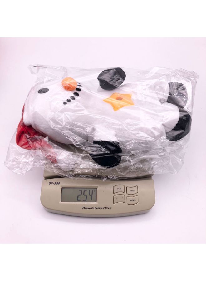 Children Series Doll Projection Light With Music Band Recording Doll Accompanying Comfort Toy Light-Color:Green Dwarfs-Specifications:Projection + Music - Image 4