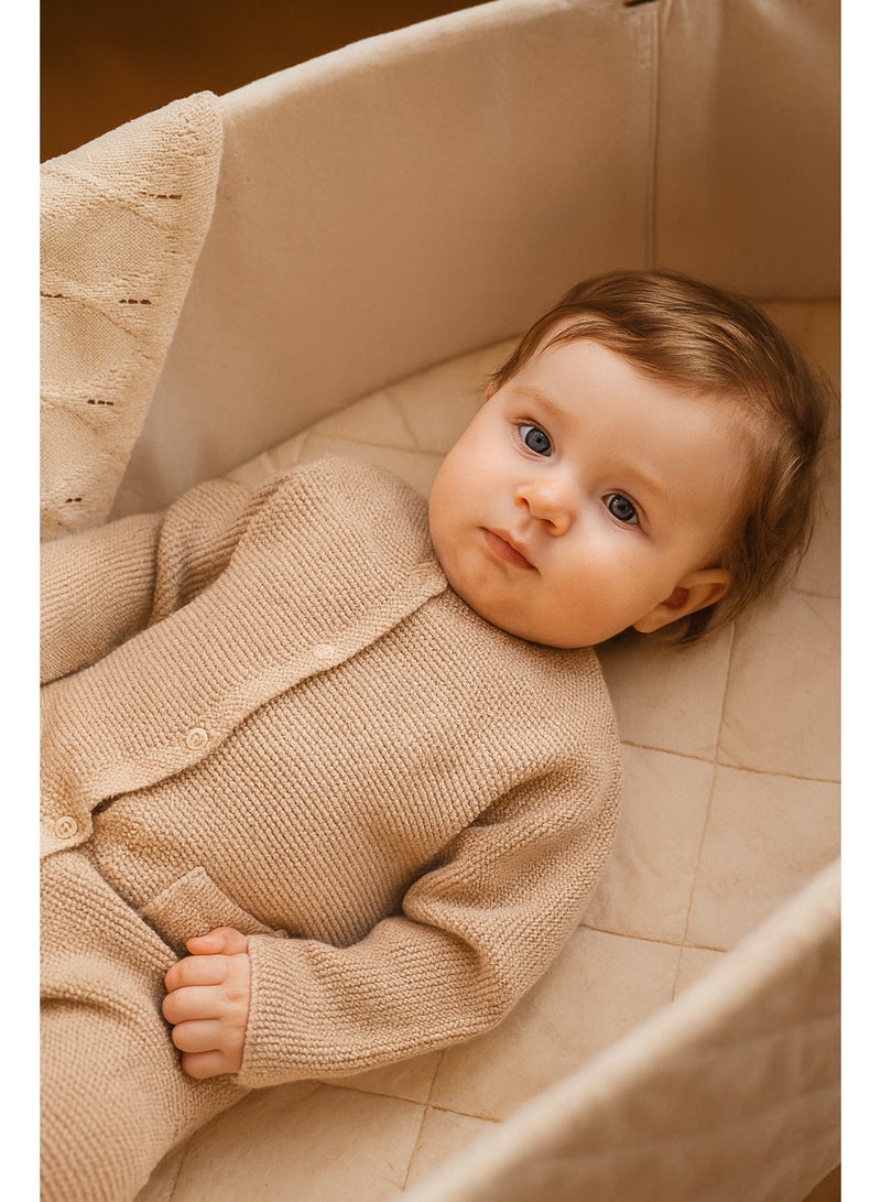 مونبون المهد البيضاوي - Image 3