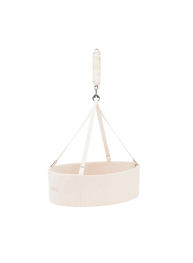 مونبون المهد البيضاوي - Image 1