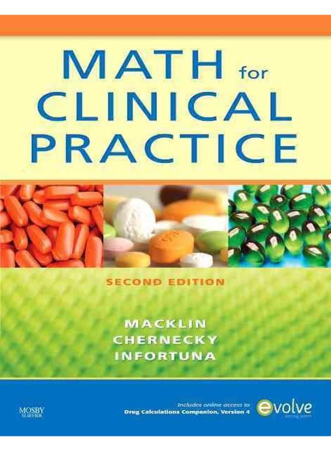 Math for Clinical Practice