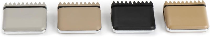 DEMULAX Car AC Air Vent Outlet Tab Repair Kit for Mercedes-Benz S300 - Image 3