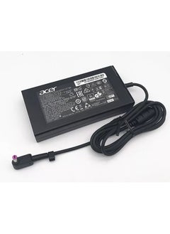 135W Acer Laptop Charger Replacement, 19V 7.1A AC Charger for Acer Nitro 5 AN515-55-53AG Acer aspire 5 A517-51G A517-51GP A517-51 Predator Helios 300 Power Supply Cord