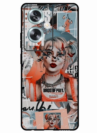 Protective Case Anti Scratch Shock Proof Bumper Cover For Oppo A2 Birds of Prey - pzsku/Z1A9F40C9119F74CADF7EZ/45/_/1700830766/34fb7dda-db1e-4e89-b25c-70f13eddfd4c