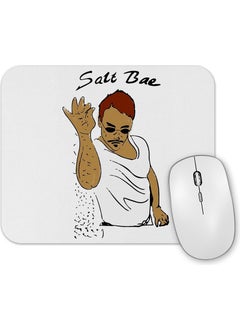 Print Shop Nusret Salt Bea Salt Show Mouse Pad