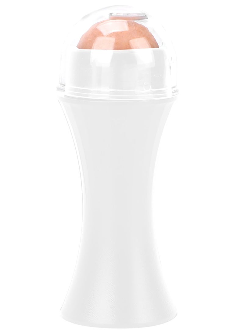 Oil-Absorbing Face Roller Oily Skin Control Roller Reusable Face Roller Skin Care - Image 1
