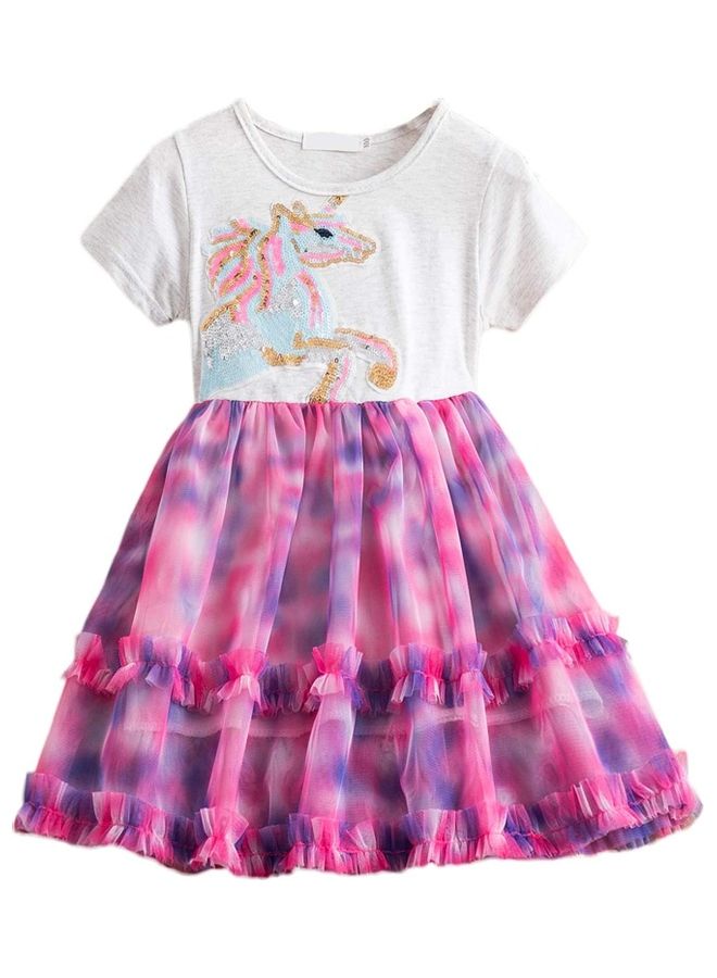 نيبمينينت Princess Party Costume 100cm - Image 1