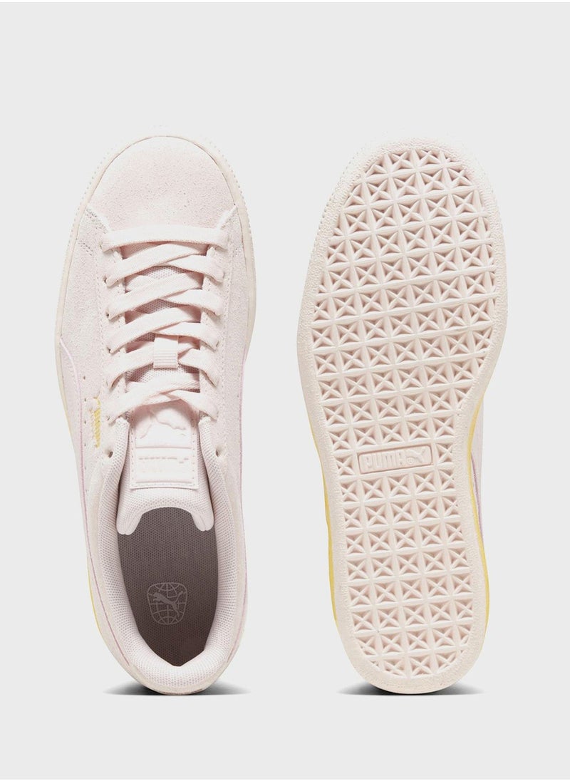 PUMA - Suede Classic Beach Days - Image 1
