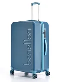 UNITED COLORS OF BENETTON Aqua Green