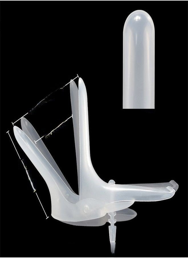 Generic - Disposable Sterile Dilator for Gynecological Examination and Care - Image 1