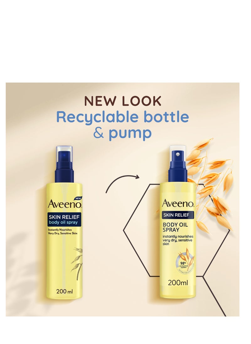 Aveeno Skin Spray Oil 200 ml - pzsku/Z1AA00B8367B528CF91E6Z/45/_/1721657736/bc8ea090-4cf9-4253-8226-717ba0a6a04b