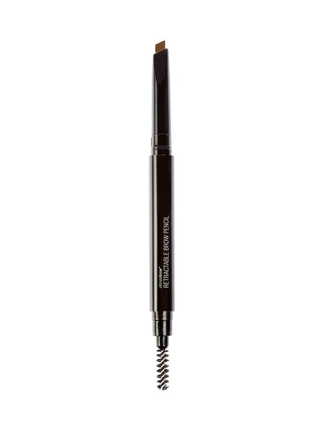 ويت اند وايلد Wet N wild Ultimate Brow Retractable Pencil - Medium Brown