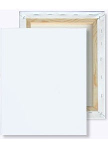Gvn Art - Professional Canvas - 50X70CM - Image 1