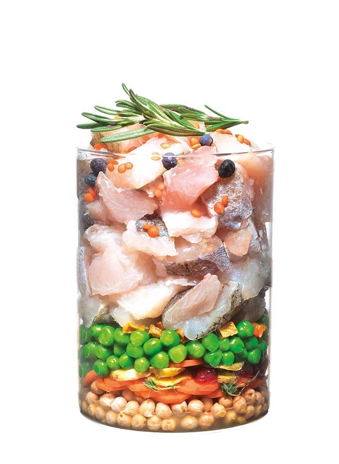 CARNILOVE - Carnilove True Fresh Fish For Adult Small Breed Dogs 1.4 - Image 1
