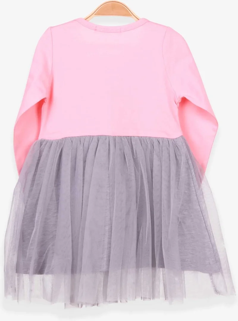 Breeze Princess Tulle Dress