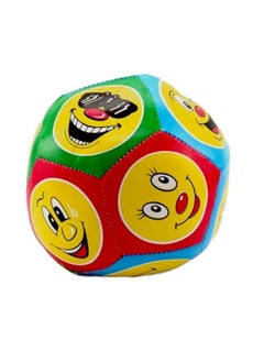 Lightweight And Durable Stuffed Soft Plush Ball Toys for Infant