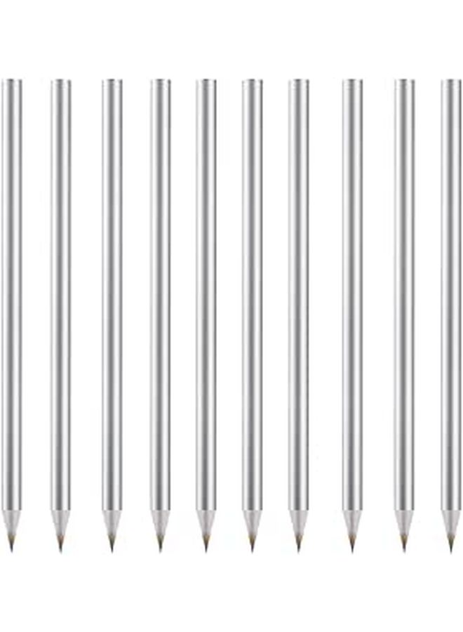10pcs Tungsten Carbide Engraving Scriber Pen Tile Layout Marking Tool Set - Image 1