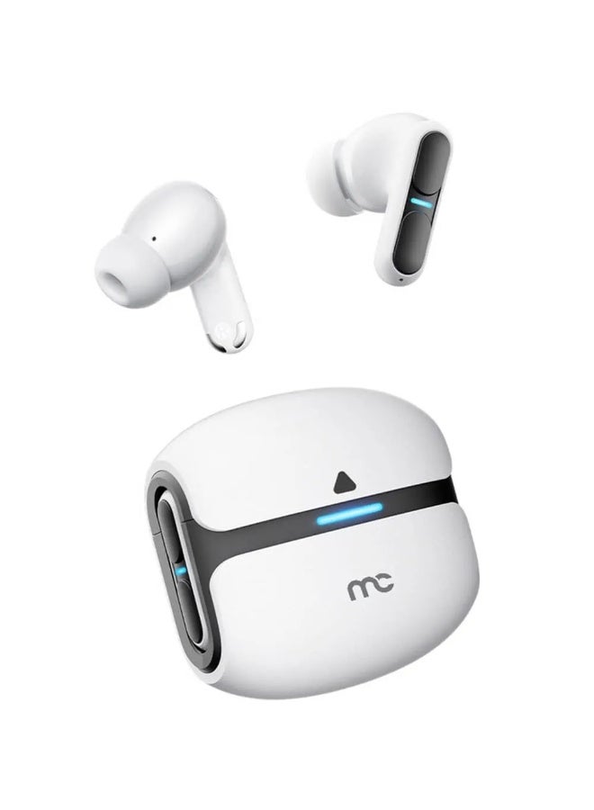 My candy TWS-D250 True Wireless White - Image 2