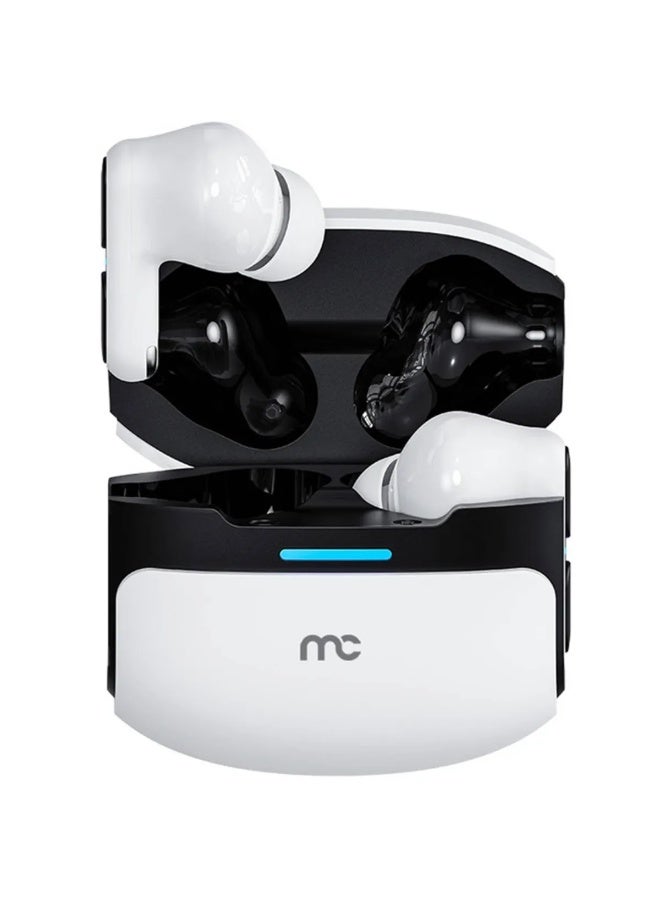 My candy TWS-D250 True Wireless White - Image 3