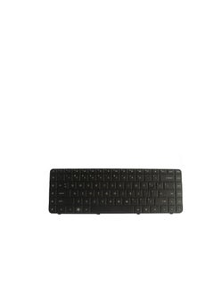CS HP for Compaq 56 62 G56 G62 CQ62 Keyboard CQ56 Keyboard CQ56-100 with Frame New Compatible Laptop Keyboard  - Image 1