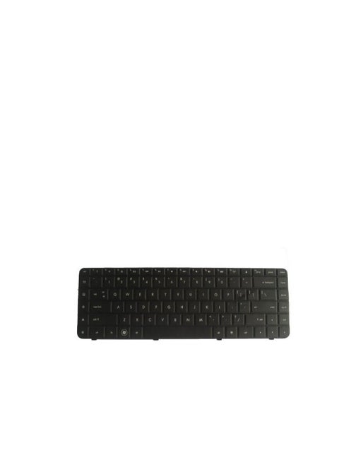HP for Compaq 56 62 G56 G62 CQ62 Keyboard CQ56 Keyboard CQ56-100 with Frame New Compatible Laptop Keyboard