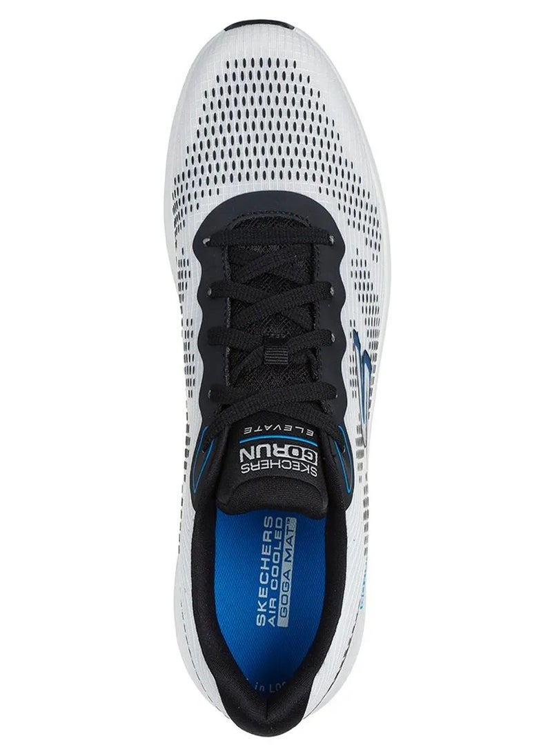 SKECHERS GO RUN ELEVATE MENS  - Image 4