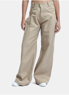 Casual Wide Leg Pants with Two Buttons - pzsku/Z1AA1410DE0643BCA5159Z/45/_/1738746860/38ce26b0-8030-4c23-8dc1-64ebcb72c7bc