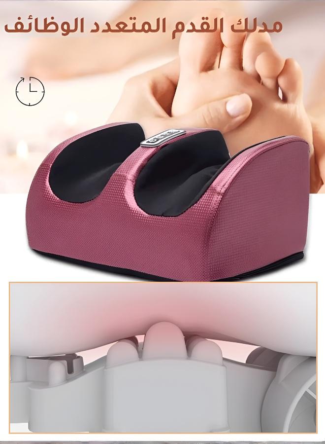 German Automatic Multifunctional Foot Massager - Image 2