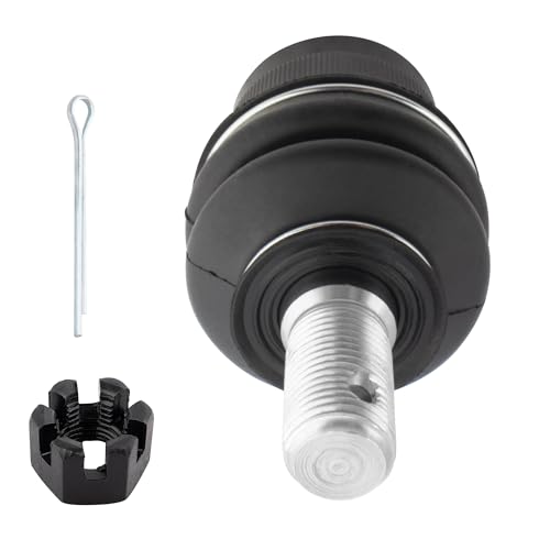 BOXI 4 قطع مفاصل كروية أمامية علوية وسفلية تناسب جيب جراند شيروكي 1999 2000 2001 2002 2003 2004 / رانجلر 2007 2008 2009 2010 2011 2012 2013 2014 2015 2016 2017 / رانجلر JK 2018 | K3134 K3185 - Image 5