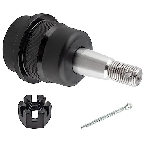 BOXI 4 قطع مفاصل كروية أمامية علوية وسفلية تناسب جيب جراند شيروكي 1999 2000 2001 2002 2003 2004 / رانجلر 2007 2008 2009 2010 2011 2012 2013 2014 2015 2016 2017 / رانجلر JK 2018 | K3134 K3185 - Image 4