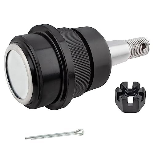 BOXI 4 قطع مفاصل كروية أمامية علوية وسفلية تناسب جيب جراند شيروكي 1999 2000 2001 2002 2003 2004 / رانجلر 2007 2008 2009 2010 2011 2012 2013 2014 2015 2016 2017 / رانجلر JK 2018 | K3134 K3185 - Image 2