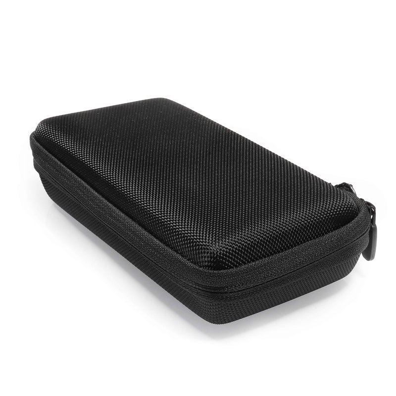 CaseSack حافظة CaseSack لجهاز Inseego MiFi X Pro M3000، MiFi M2100، نقطة الاتصال M2000، Verizon Wireless Jetpack 8800L 4G LTE - Image 5