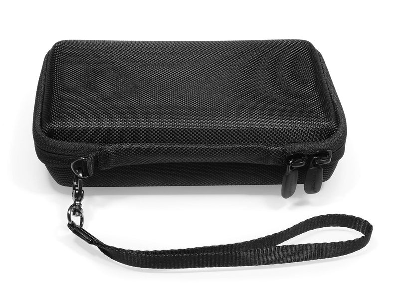 CaseSack حافظة CaseSack لجهاز Inseego MiFi X Pro M3000، MiFi M2100، نقطة الاتصال M2000، Verizon Wireless Jetpack 8800L 4G LTE - Image 2