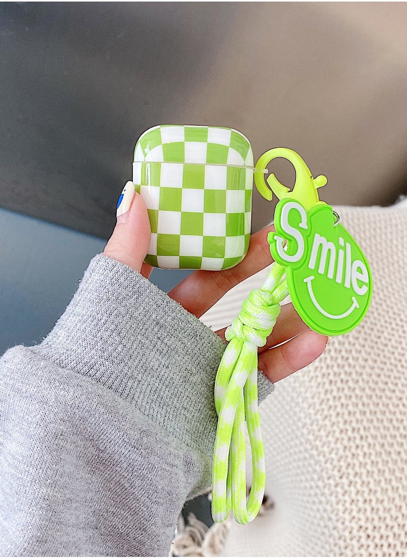 KUYING - Suitable For Apple Bluetooth Earphone Protective Case - Image 1