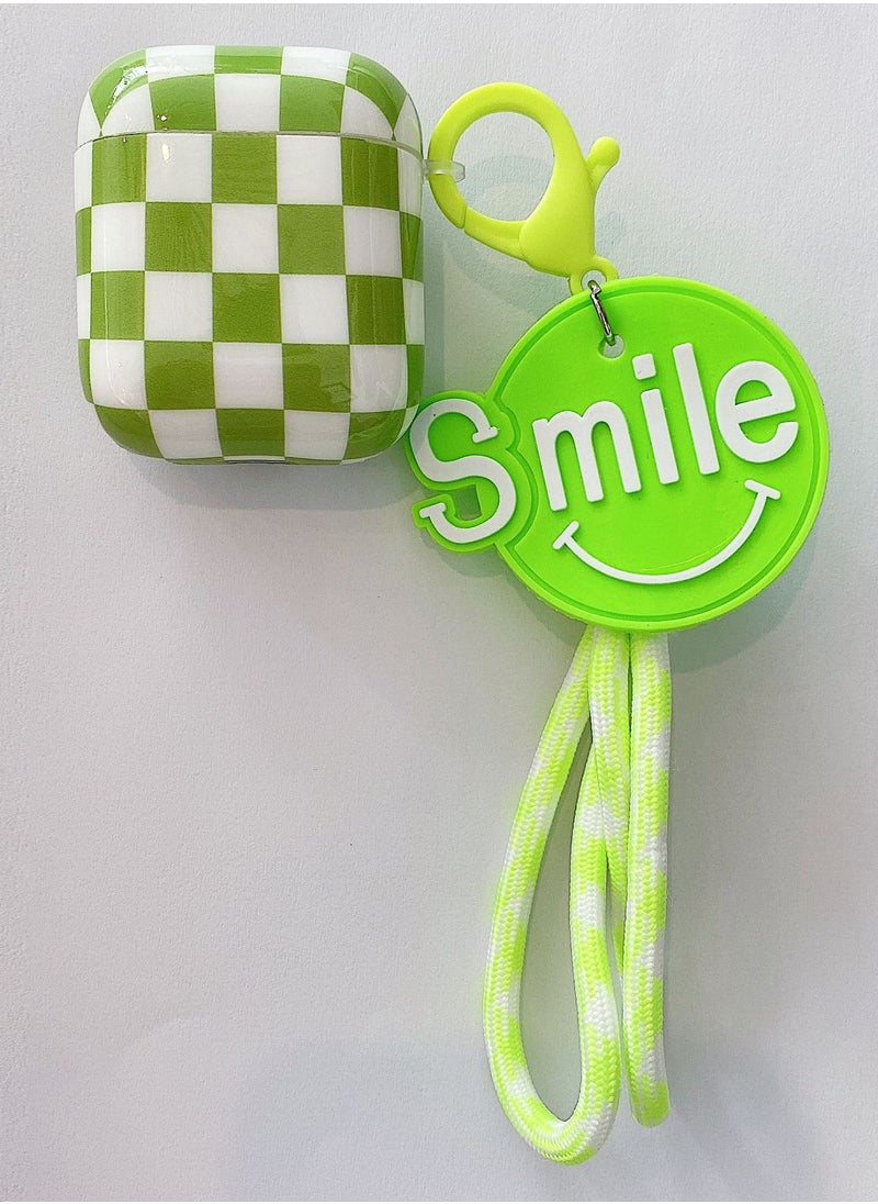 KUYING - Suitable For Apple Bluetooth Earphone Protective Case - Image 1