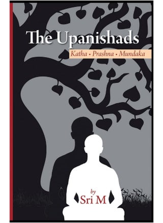 The Upanishads: Katha - Prashna - Mundaka - pzsku/Z1AA21D53BA60783AE3B3Z/45/1746207474/ef0e246f-3ad3-4aaf-a3c8-d9f579be0b7f