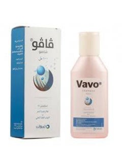 Vavo Vavo 2% Shampoo 100 ml  - Image 2