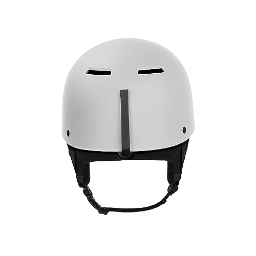 Sandbox Unisex Classic 2.0 Snow Ski and Snowboard Helmet - White | Medium - Image 4