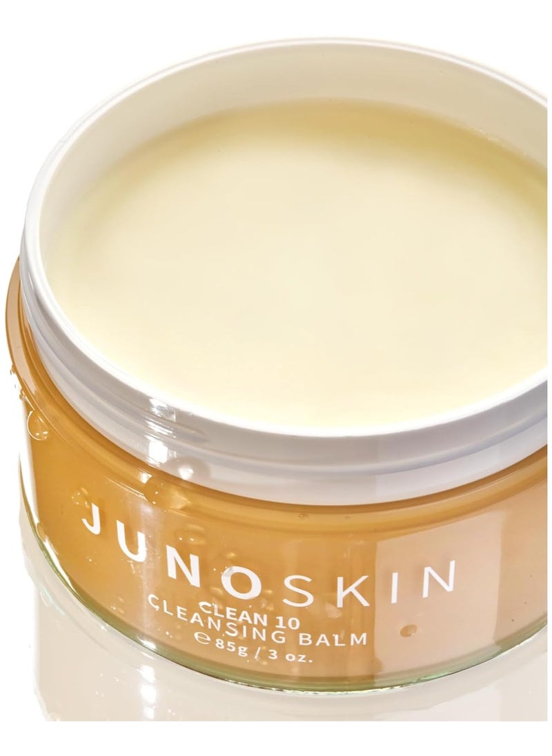 JUNO & Co. Clean 10 Cleansing Balm (3.0 oz)  - Image 2