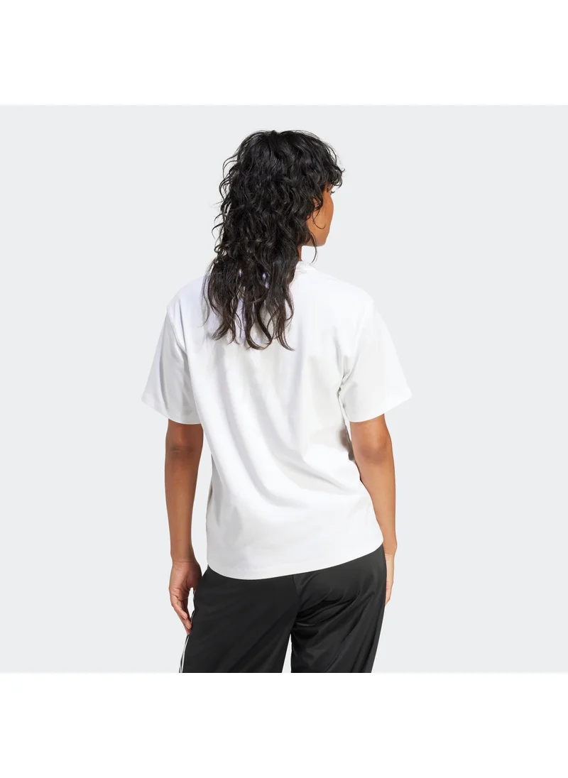 Adidas TREFOIL TEE REGULAR