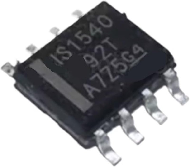 ISO1540 ISO1540DR IS01540DR IS1540 SOP 8 مجموعة شرائح 10 قطع - Image 2