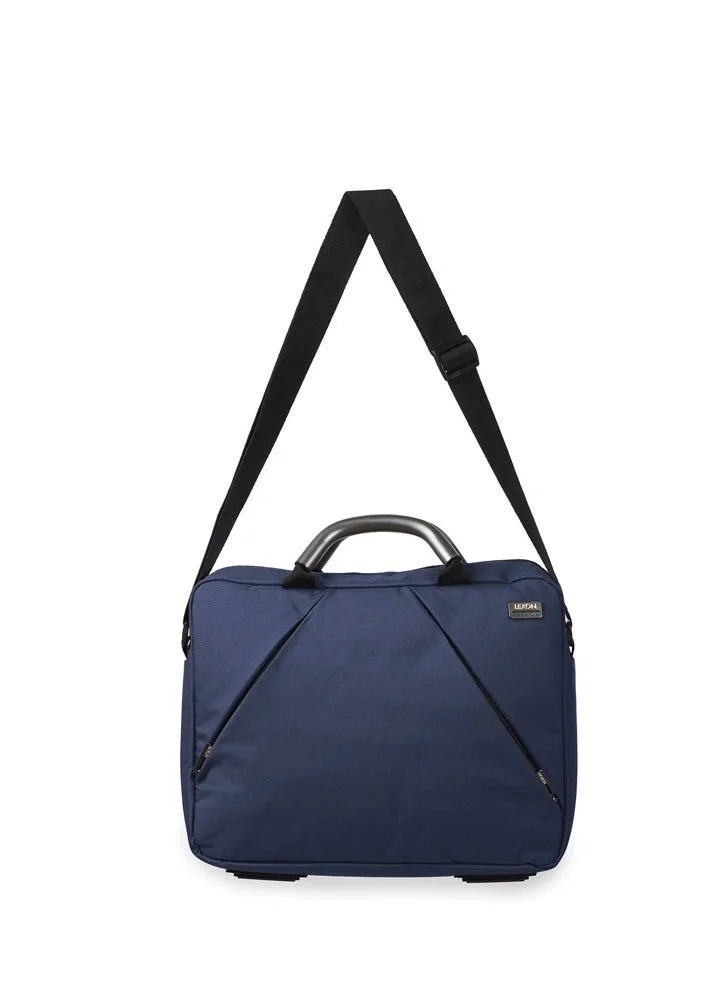 LEXON Premium+ Sleek Laptop Bag For Men & Women, Compatible For Macbook, Asus, Acer Ultrabook, Dell, Lenovo, Hp & Other Laptops