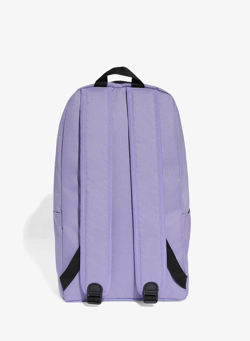 Adidas Classic Daily Backpack - Image 2