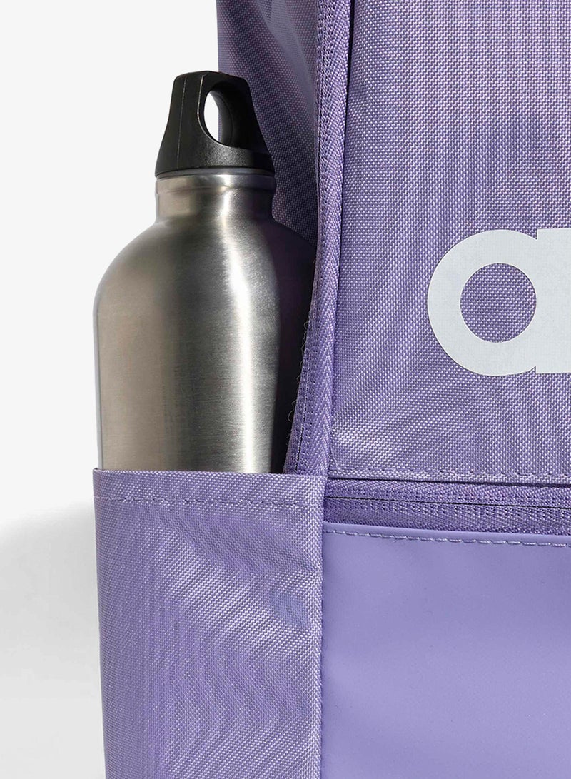 Adidas Classic Daily Backpack - Image 5