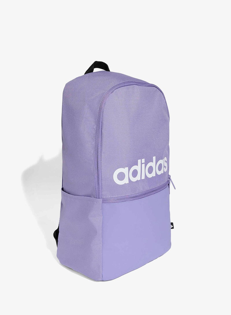 Adidas Classic Daily Backpack - Image 3