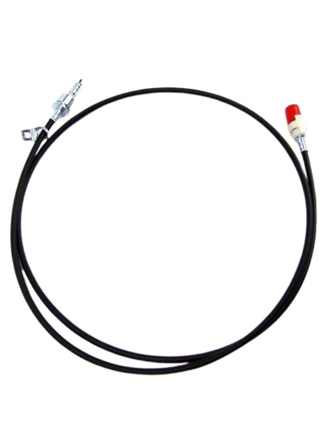 Snake trough and metal claw catcher 90 cm - Image 1