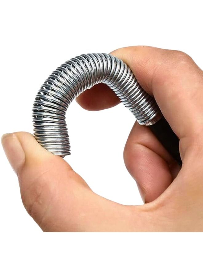 Snake trough and metal claw catcher 90 cm - Image 5
