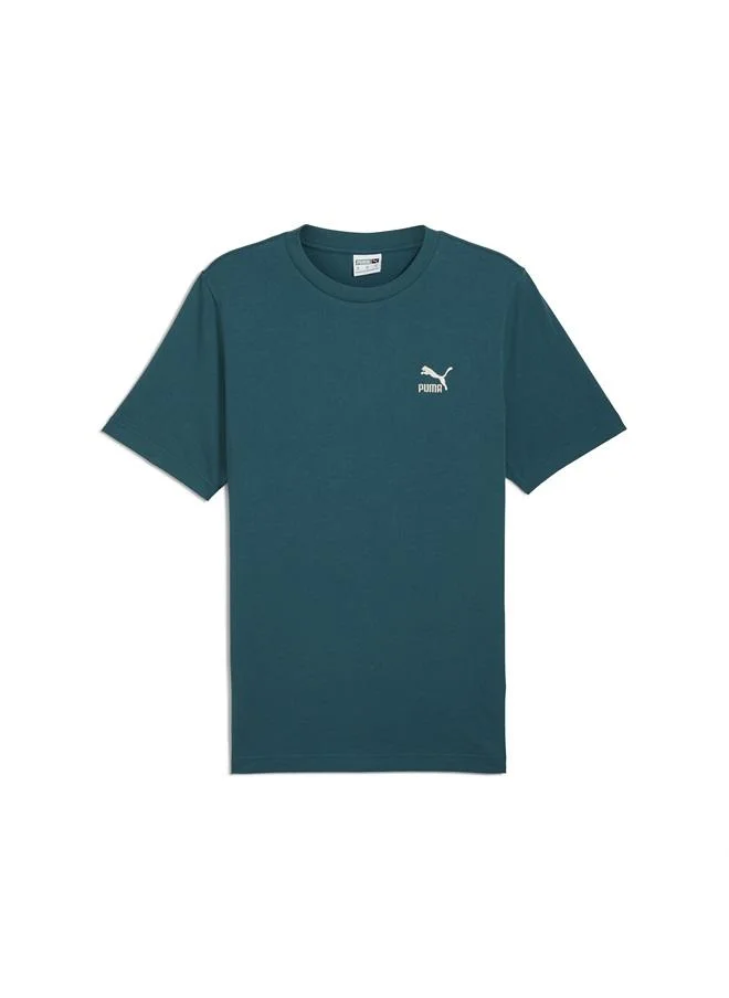 Puma CLASSICS Small Logo Men's Tee