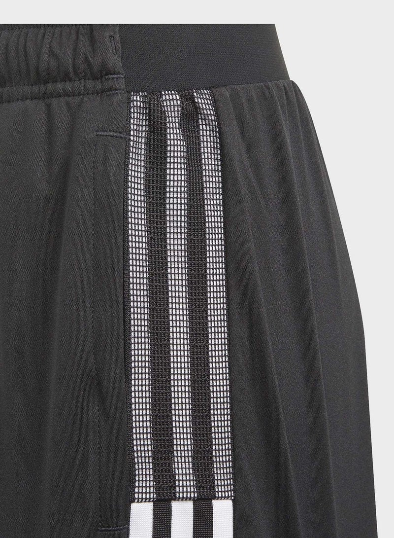 Adidas شورتات تدريب تيرو 21 - Image 4